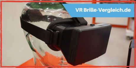 Mit VR Brille Sprechangst überwinden